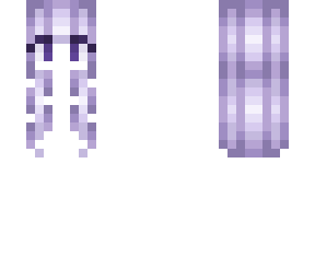 lightning (hair base)