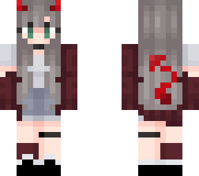 lil devil