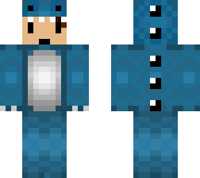 littledoesmc-cyan recolor