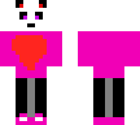 love panda