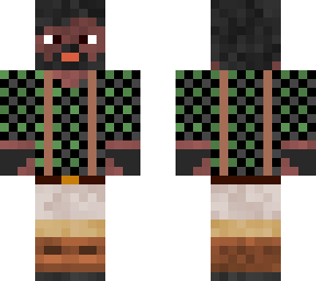 lumberjack v2
