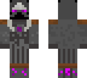 magic cultist (repaired)