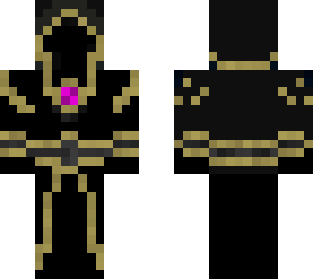 magic cultist leader
