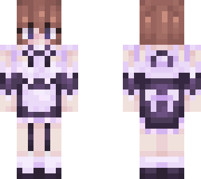 maid waifu !!