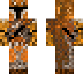 mandalorian