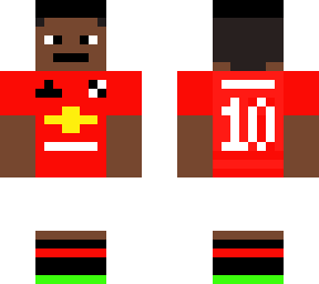 marcus rashford 19/20