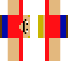mark
