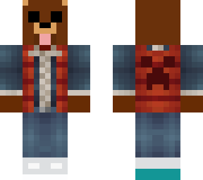 marty mcfly - rubius