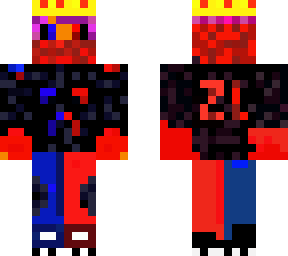 master king zushiku