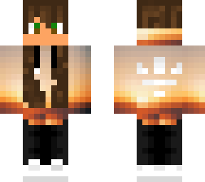 me in hoodie pleas read desc