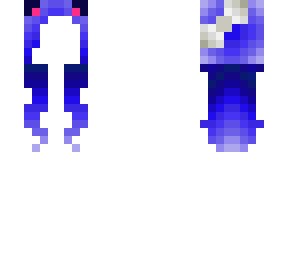 midnight hair base