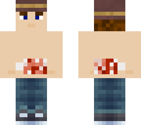 mike (arthur's hat)
