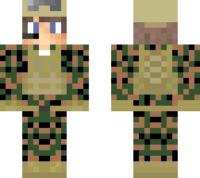 military 2
