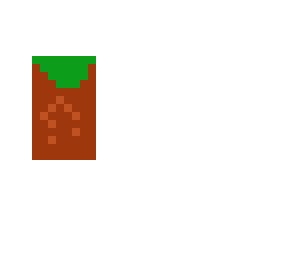 minecraft dirt