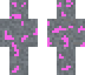 mining prank -new ore???
