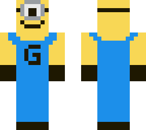 minion