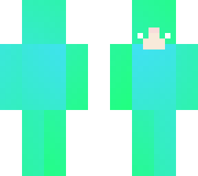 minty-backwards