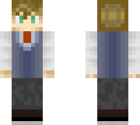 mister jameson