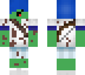 moonkaso zumbi