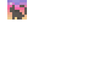 moonlight kitty- pfp ce
