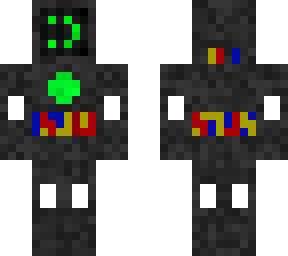 mr. roboto