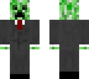 mr creeper