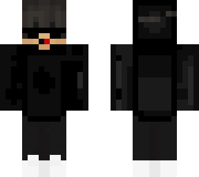 my actual skin