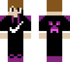 my new main skin (epic) v3
