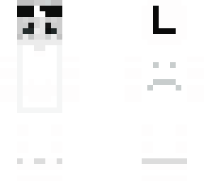 my new skin