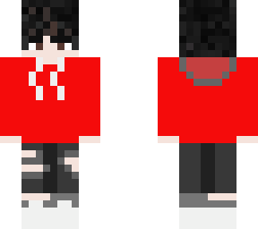 my own skin