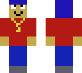 my skin
