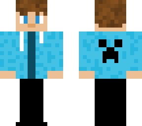 my skin