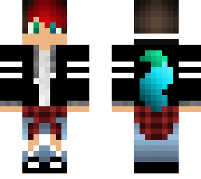 my skin