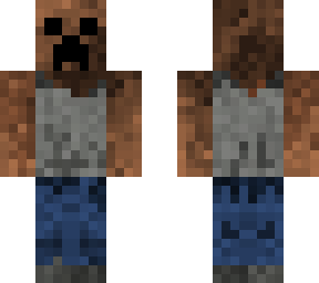 ***** creeper