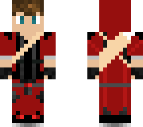 nether archer