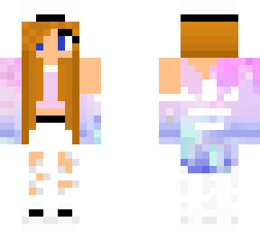 new skin