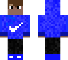 nike cool boy