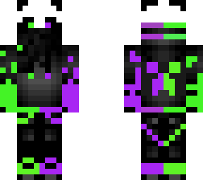 ninja color