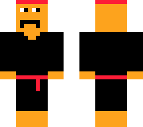 ninja contest (read description)
