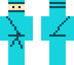 ninja lord