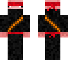 ninja pig