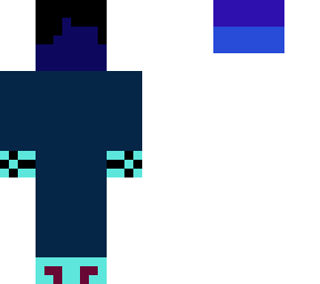 no face