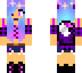 og skin