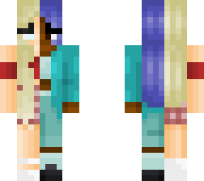 opposite sides of the spectrum - collab