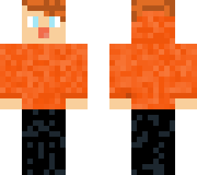 orange boyyyyyyyy