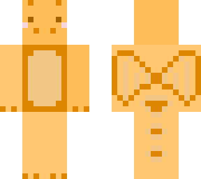 orange dragon
