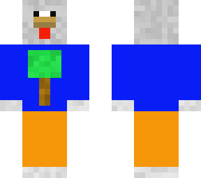 p.j chicken