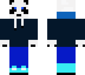 panda gmaer