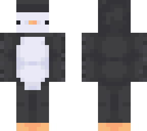 penguin