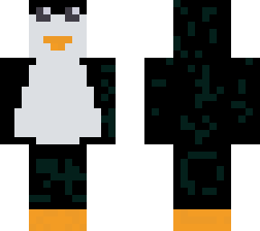 penguin